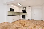 Hochwertige & moderne 4 Zimmer Erdgeschoss-Wohnung mit Garten und Stellplatz